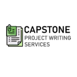 Capstone project writing services